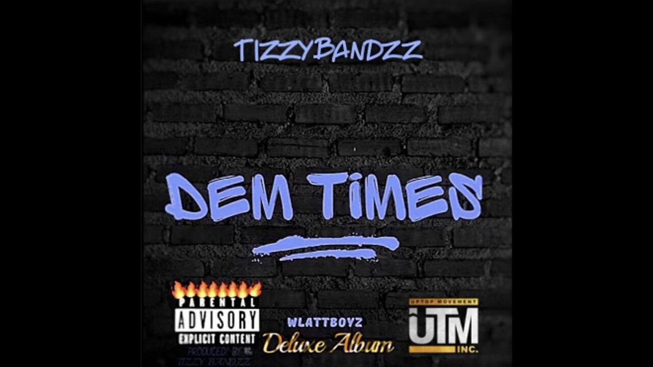 Tizzy Bandzz x YC - Nize it