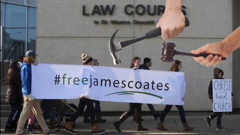Judge’s Verdict Against Arrested Pastor; Baltimore Police Shut Down Church Again