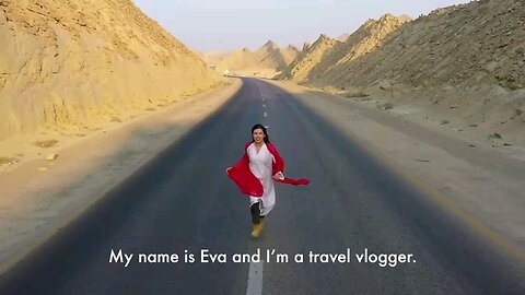 first time traveling to pakistan