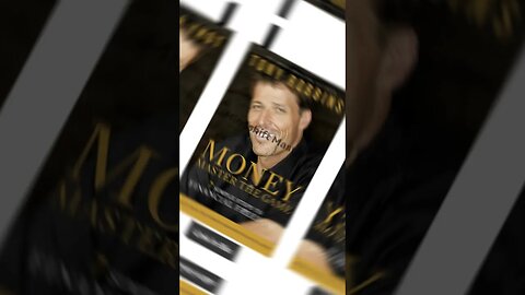 5 Must-Read Books for Financial Success | "Master Your Money PART 2