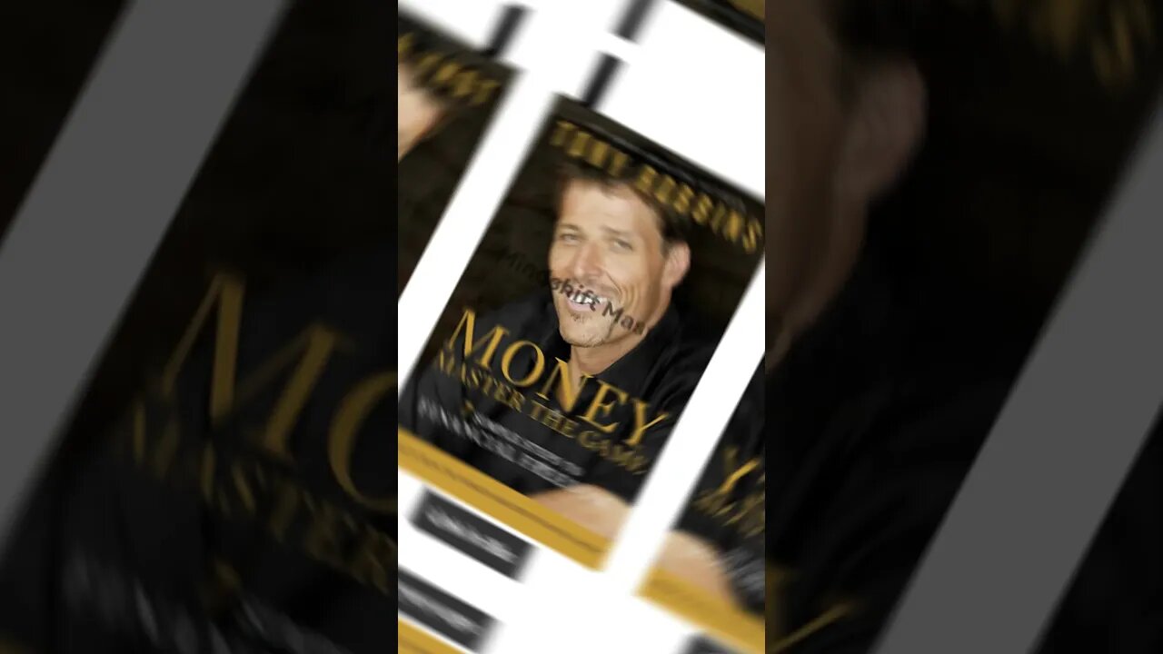 5 Must-Read Books for Financial Success | "Master Your Money PART 2