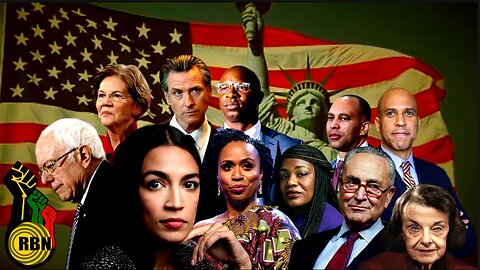 Dr. Cornel West on Unreliable Allies | Fundamental Change Will Not Come Through the Ballot Box