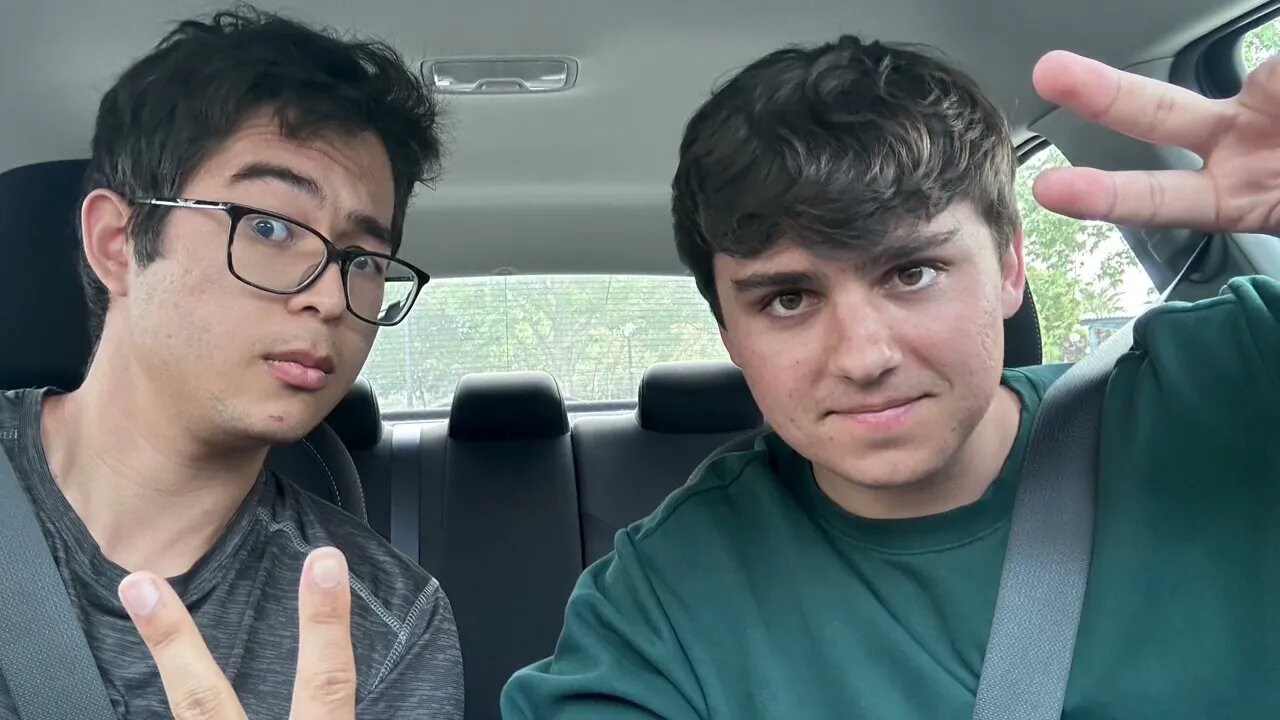 Convo with Eli Staub