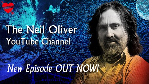 NEIL OLIVER | 'We are at a fork in the road from which there’s no turning back.
