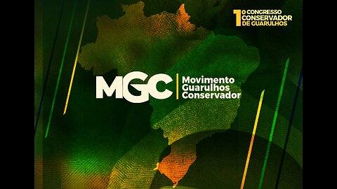 Primeiro Congresso Conservador de Guarulhos