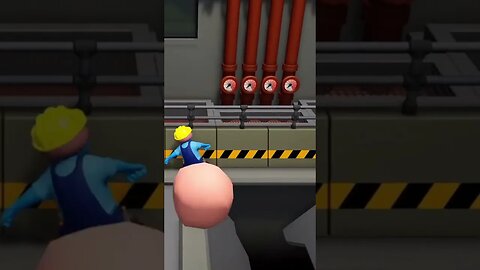 Winner… #gangbeasts #gangbeastsfunnymoments #fails #gaming #gamingvideos