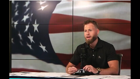 10 15 24 Owen Shroyer War Room Lyin’ Kamala CRACKING as Fake Lead Dissipates