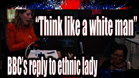 BBC Woke agenda backfires again! Proves them vile😡😱