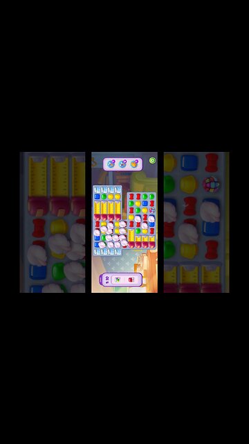 Shorts Playrix Homescapes Gameplay Walkthrough Level 12680-010