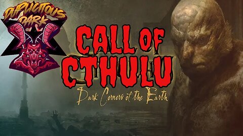 Call of Cthulhu: Dark Corners of the Earth Ep1 Walkthrough no commentary
