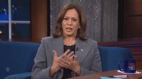 Savage Rich Baris Goes In On Latest Trump-Harris Polls On His Birthday | Sean Parnell