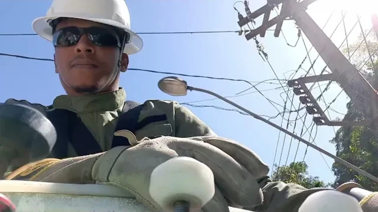 COMO ESTÁ INDO SUA VIDA, SEU TRABALHO !? ESTE É O MEU TRAMPO