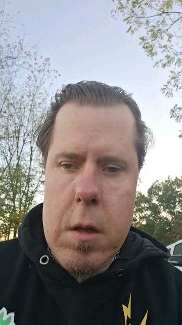 good morning everyone happy Thursday