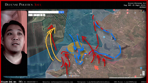 RUSSIA GOES DOWN.... Ukraine goes up... | Ukraine War SITREP (Situation Report) / Summary