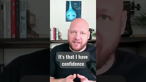Dealing with imposter syndrome