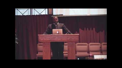 Voddie Baucham on Missions Part 1