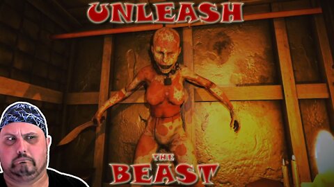 Don't be Afraid | Horror game | part 1| Unleash the Beast