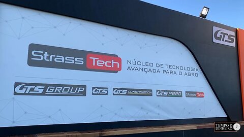 A GTS agora é global. Desde janeiro, se transformou em GTS Group.