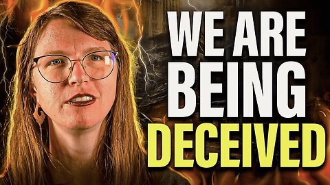 "STAY ALERT: The Elites Will Create A New Class Of Slaves" - Whitney Webb FINAL 2024 Prediction