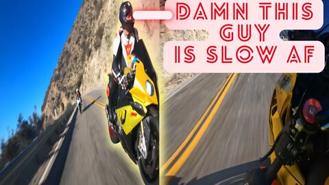 IMPORTANT MESSAGE TO ALL MOTORCYCLE RIDERS EP.136