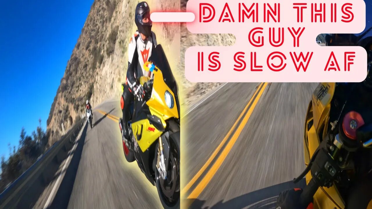 IMPORTANT MESSAGE TO ALL MOTORCYCLE RIDERS EP.136