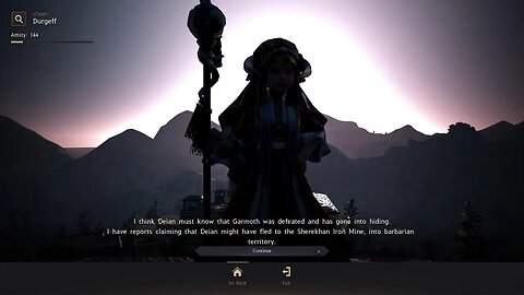 BDO yet again try to run this game