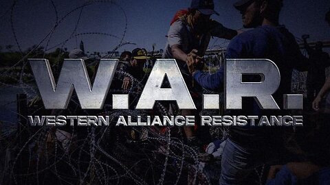 Western Alliance Resistance Ep.5 Terror in Texas