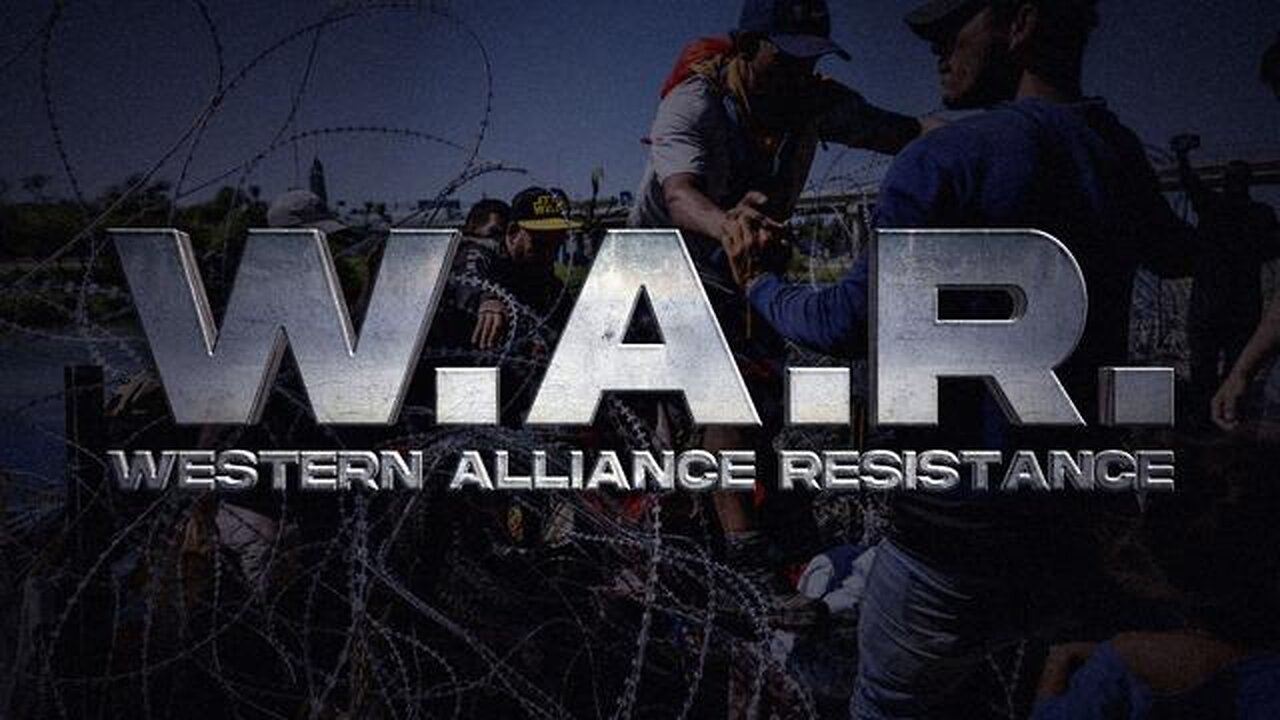 Western Alliance Resistance Ep.5 Terror in Texas