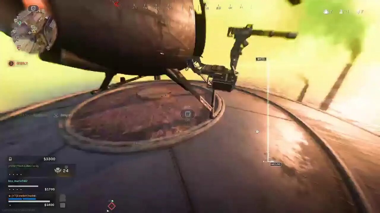 BowlofChad Live Stream