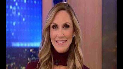 Fox News Parts Ways With Lara Trump, Cites Donald’s Presidential Campaign