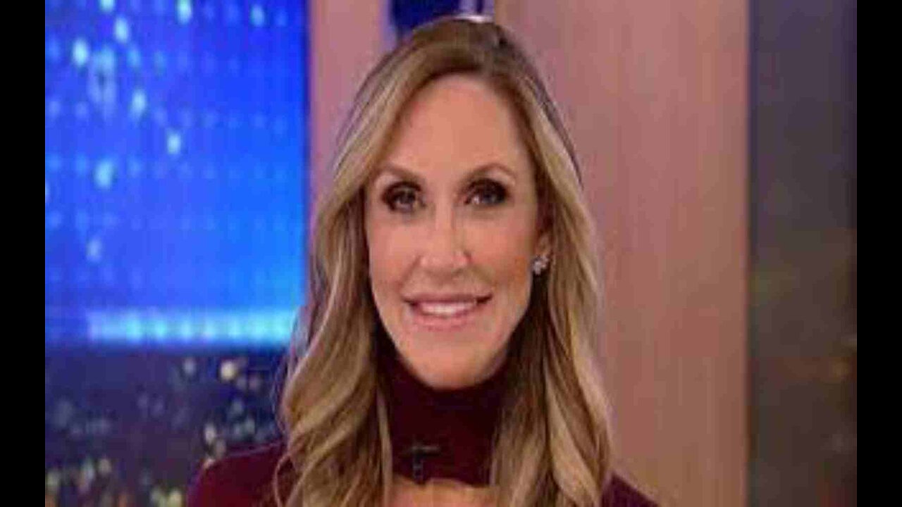 Fox News Parts Ways With Lara Trump, Cites Donald’s Presidential Campaign