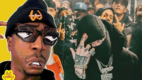 Millyz ft Albee Al & Leaf Ward - Risk Takers | Creative Director Reacts