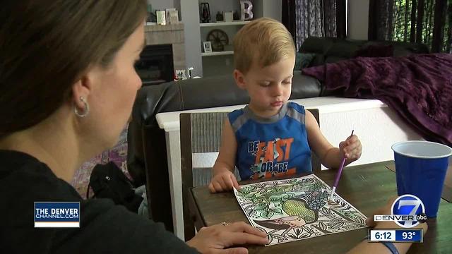 Wife of Littleton cop missing on mountain in Russia wants to help other missing climbers abroad