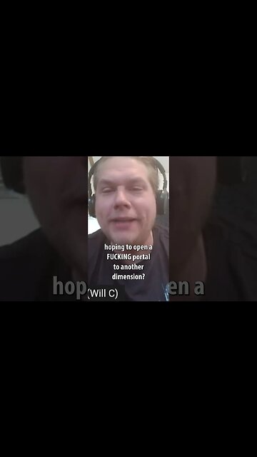 #shorts William Conway Worries About SURF