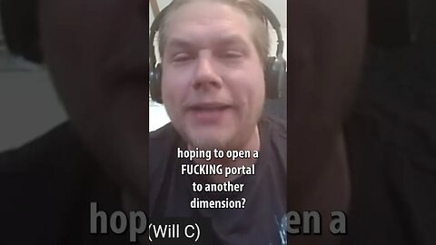 #shorts William Conway Worries About SURF