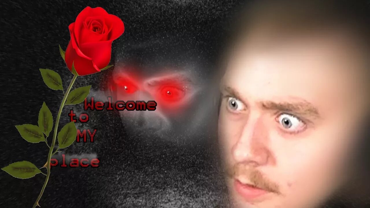 It'ร HIS Plคςe N๏W | Mא Placє Pคrt F๏uг