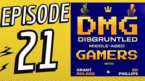 Episode 21: Fallen Heroes and Rising Stars - Halo TV Series Fails and College Football 25 Success