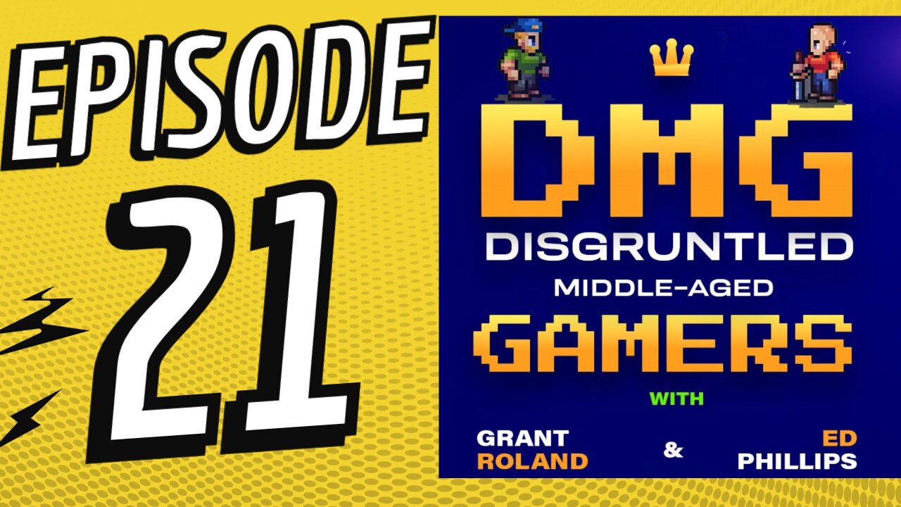 Episode 21: Fallen Heroes and Rising Stars - Halo TV Series Fails and College Football 25 Success