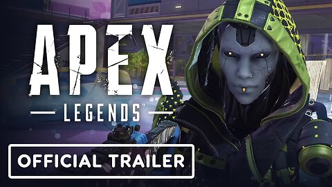 Apex Legends - Official Temporal Chaos Collection Event Trailer