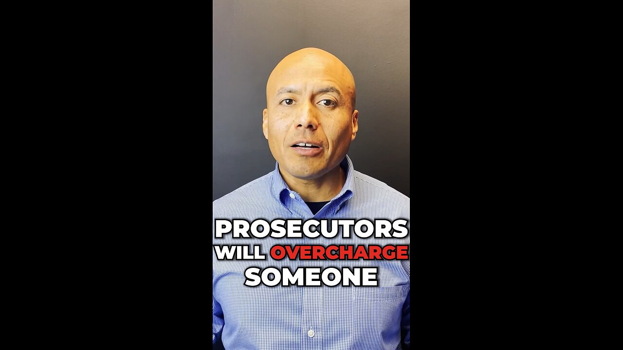 More Ways Prosecutors Abuse Their Powers