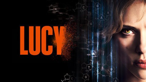 Lucy meets Lucy HD