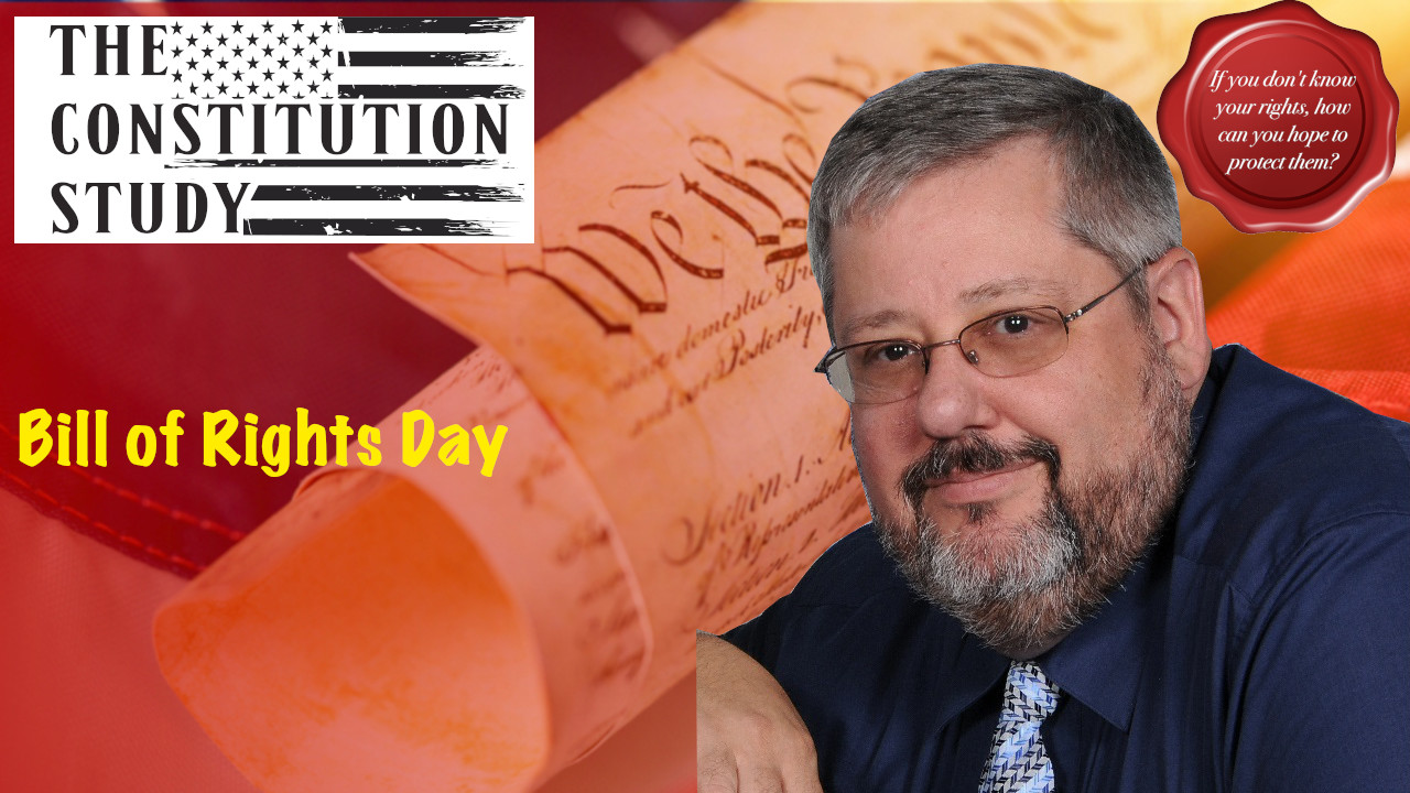 227 - Bill of Rights Day