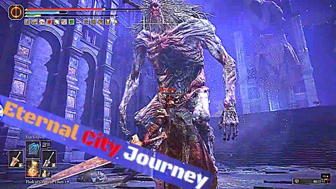 Pros doing Ranni Quest line while fighting invaders | Elden Ring
