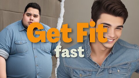how to lose weight fast?