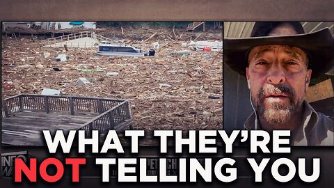 Former Green Beret Gives The Real Story From NC