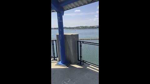 Nys bike trail