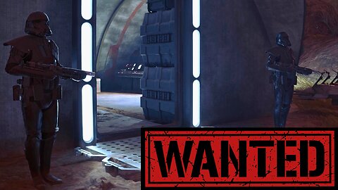 THE MAX WANTED LEVEL In Star Wars Outlaws Is NO JOKE | Part 1 - Ground Combat