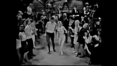 Chris Montez - Let's Dance - 1965
