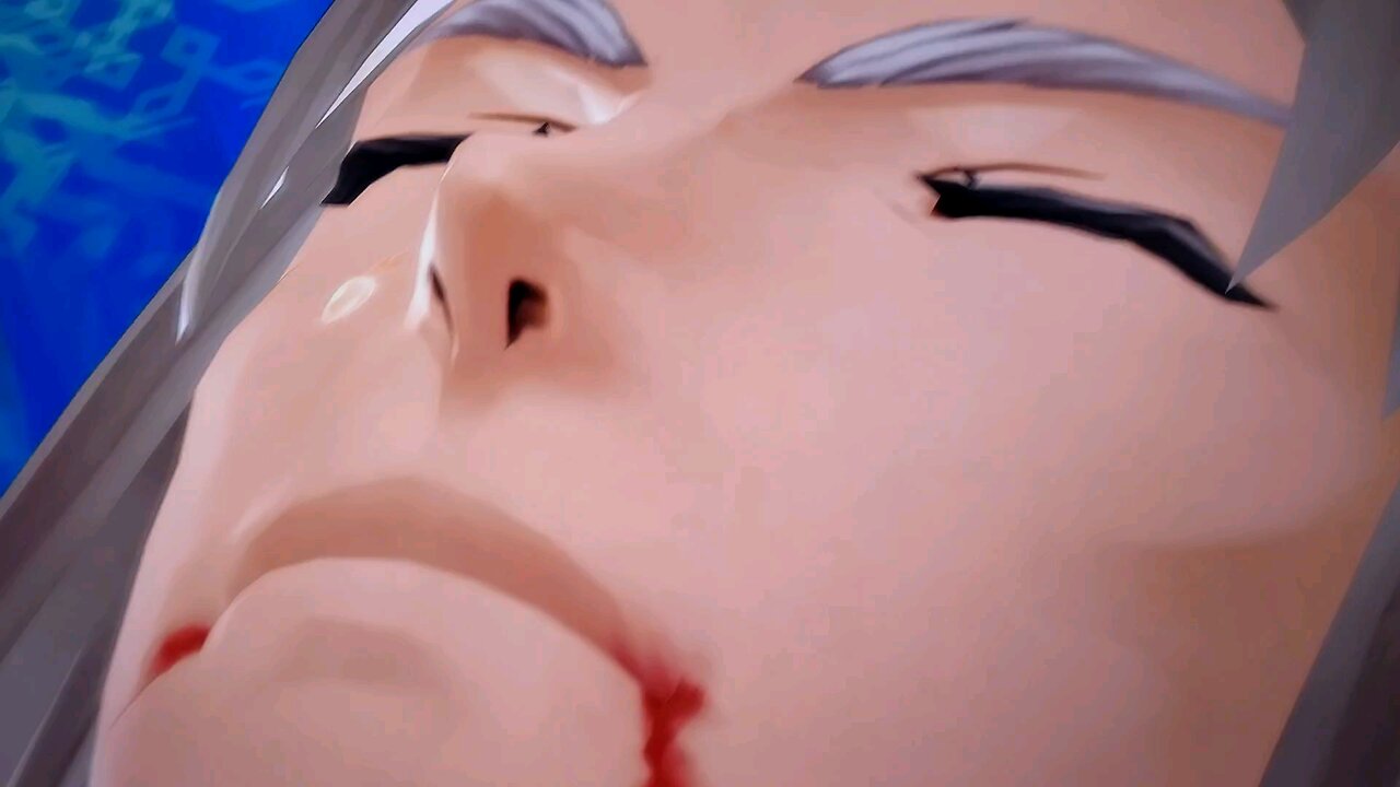 This is Goodbye: Tales of Berseria