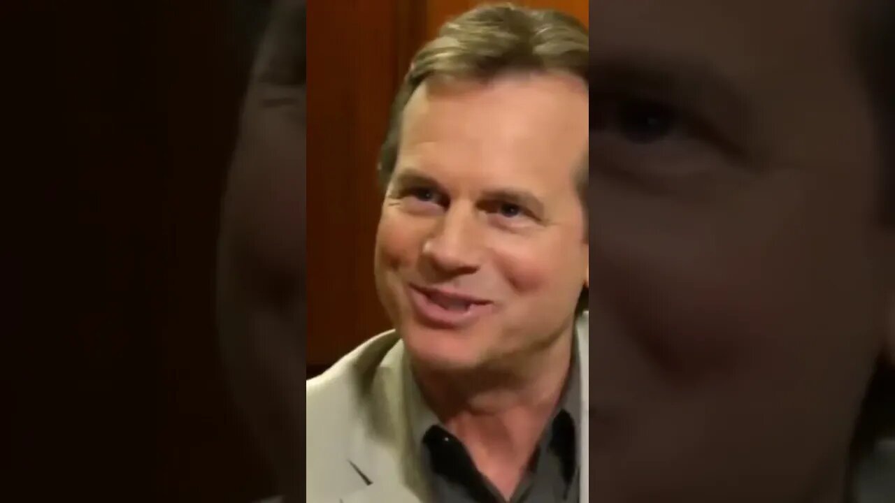 Bill Paxon Talks About The Clam Chowder Being Laced With PCP On The Set Of The Titanic